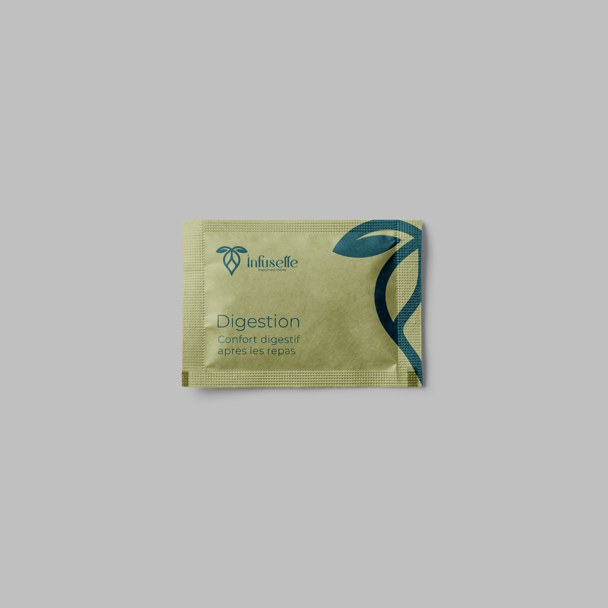 Eco Sachet Mockup (1) product image