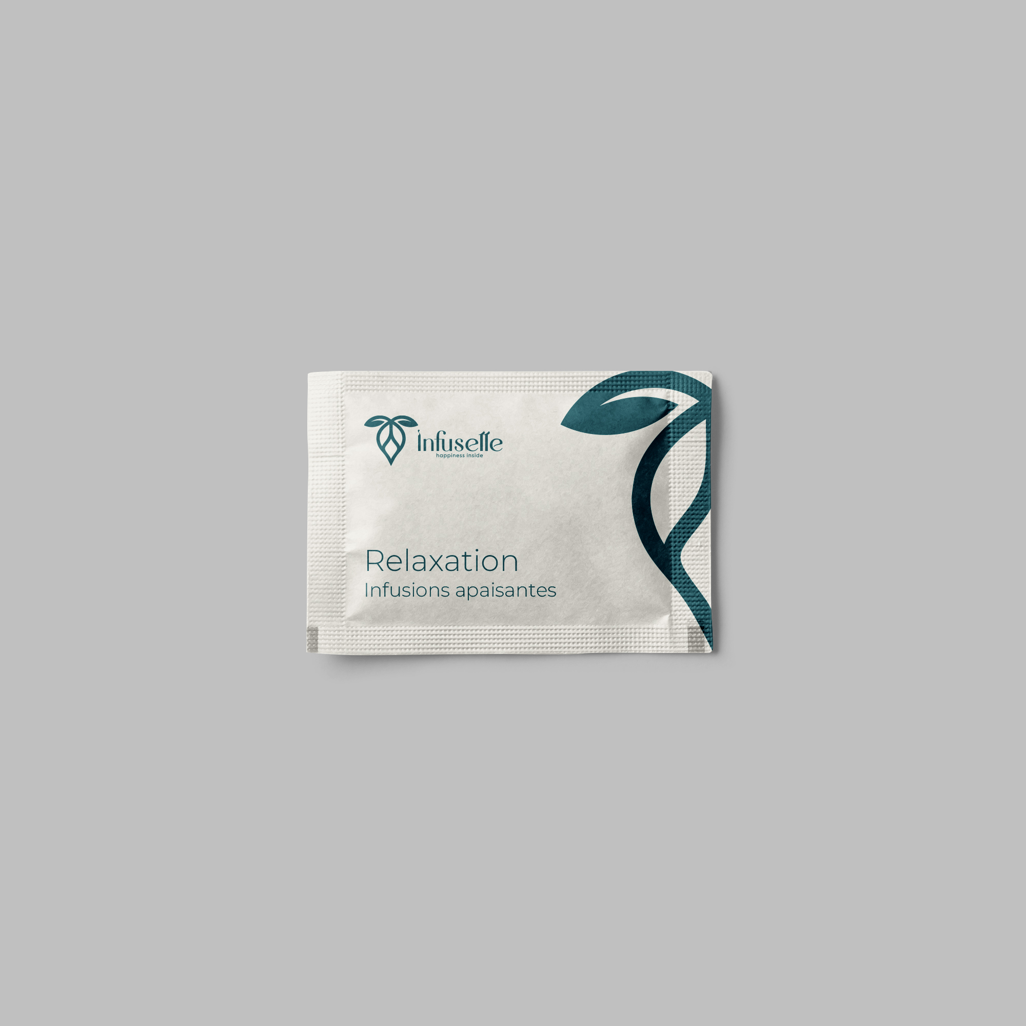 Eco Sachet Mockup product image